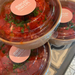 Albondigas